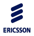 Ericsson