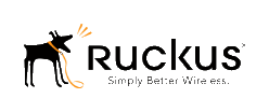Ruckus — Simply Better Wireless