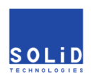 SOLiD Technologies